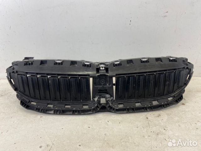 Решетка радиатора Bmw 3Er G20 2018 купить в Химках BMW 51749465188 | Авито