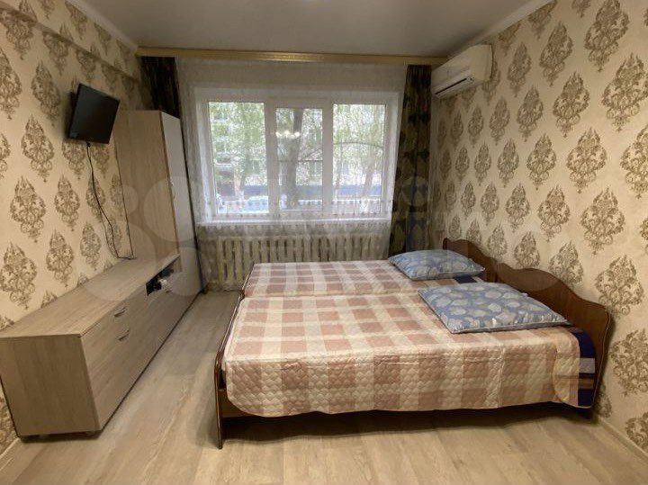 1-к. квартира, 31 м², 1/5 эт.