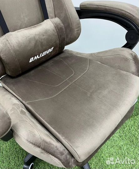 Компьютерное игровое кресло