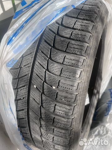 Michelin X-Ice XI3 225/45 R17