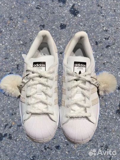 Adidas Superstar Оригинал