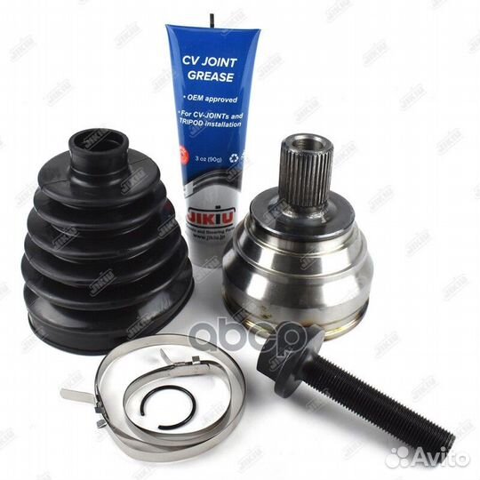 ШРУС JC33053 jikiu