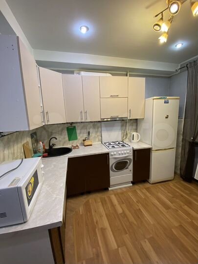 2-к. квартира, 60 м², 1/5 эт.