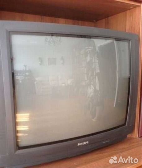 Тв Philips 28PT4503