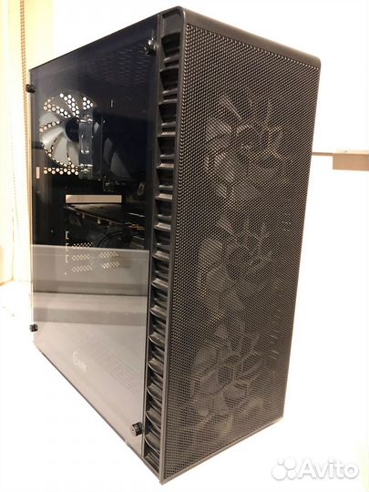 Компьютер игровой