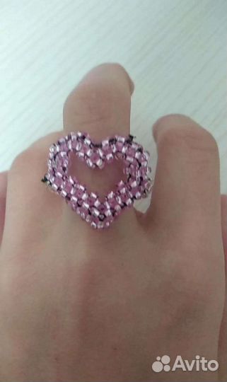 Изделия из бисера