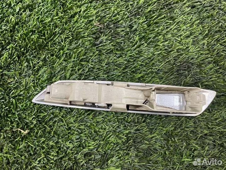 Повторитель поворота в крыло передний левый Bmw