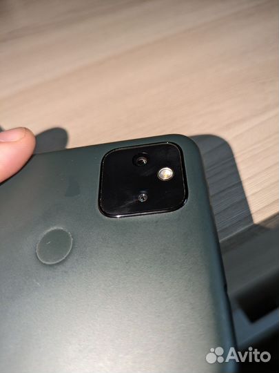 Google Pixel 5a 5G, 6/128 ГБ