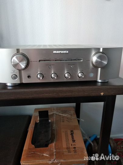 Усилитель Marantz PM-8003 220v