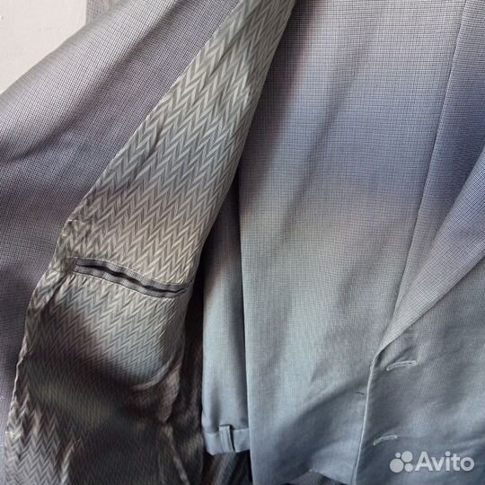 Костюм двойка мужской