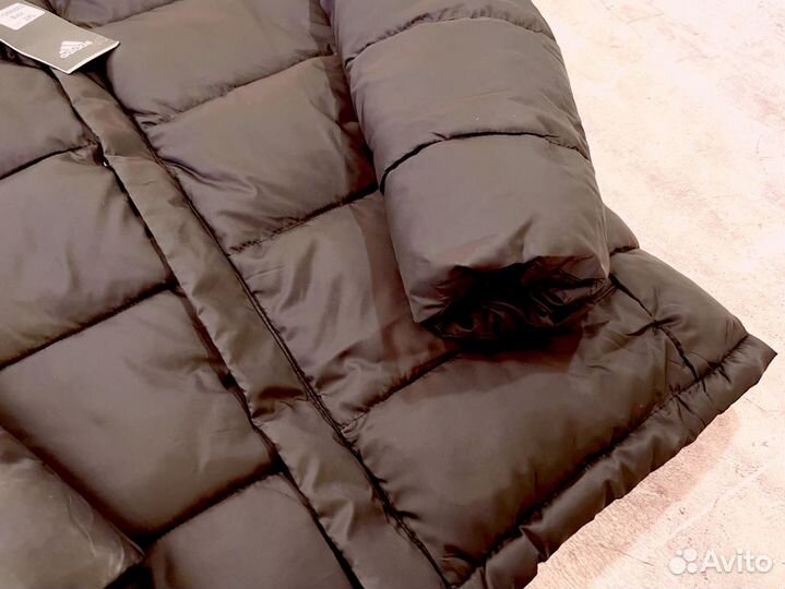 Зимняя куртка Adidas