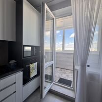 2-к. квартира, 62 м², 2 кровати, Новополоцк