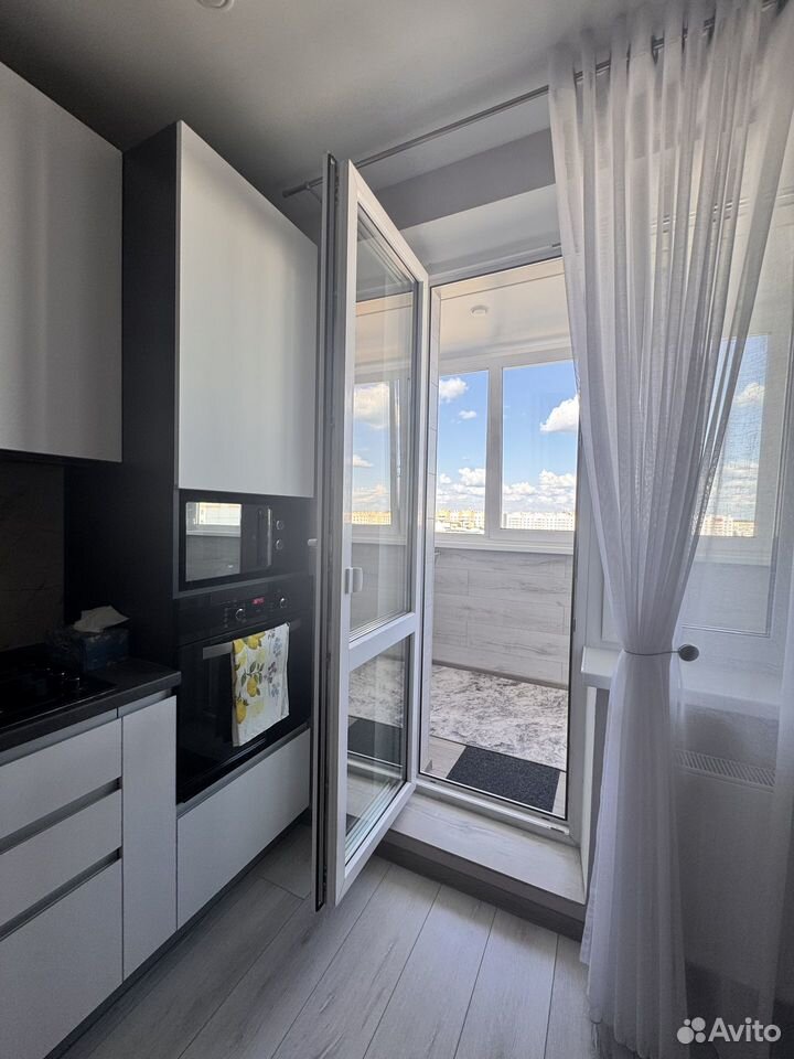 2-к. квартира, 62 м², 2 кровати, Новополоцк