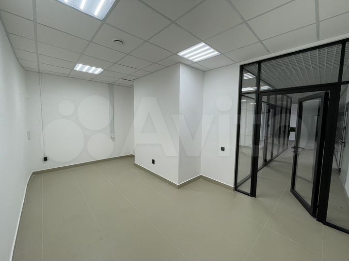 Свободного назначения, 19 м²
