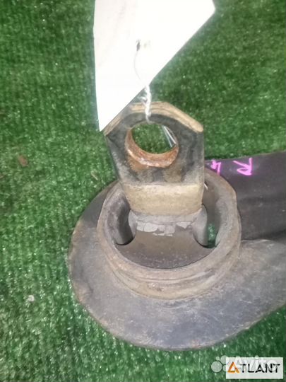 Ступица задняя левая mazda axela