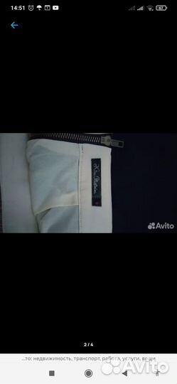 Женские вещи пакетом 38-40-42