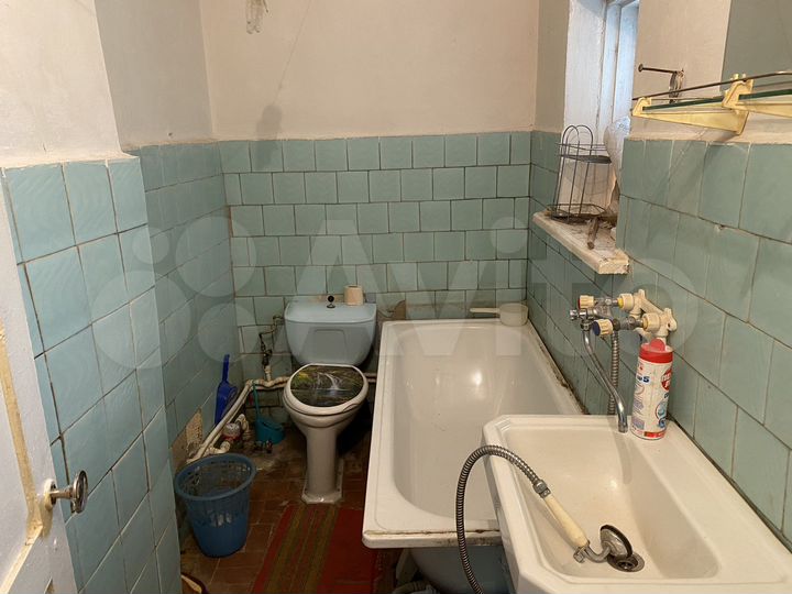 Дом 45,7 м² на участке 6,5 сот.