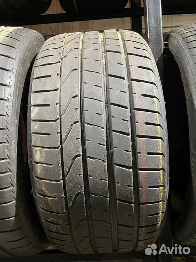 Pirelli P Zero 265/35 R20 99Y