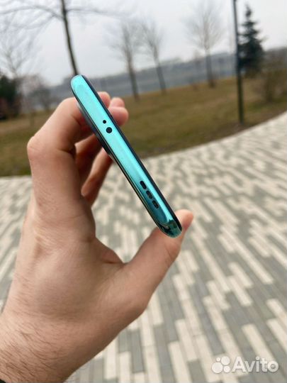 Xiaomi Redmi Note 10, 6/128 ГБ