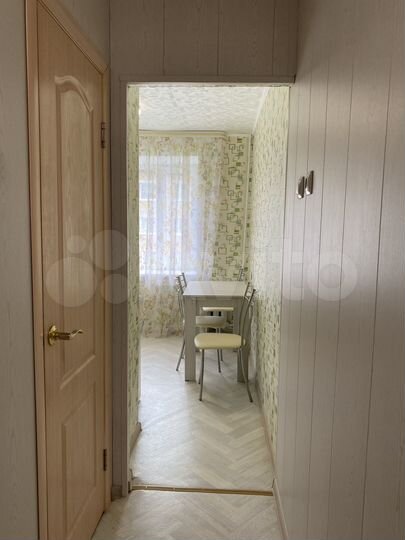 1-к. квартира, 30 м², 4/5 эт.