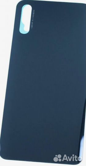 Крышка Huawei Honor 9X (HLK-TL00/ HLK-AL00)