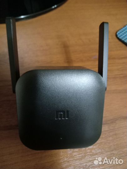Xiaomi wi fi ретранслятор