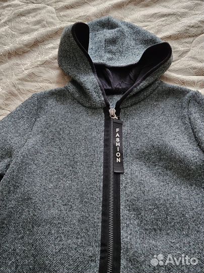 Пальто женское демисезонное 42 44