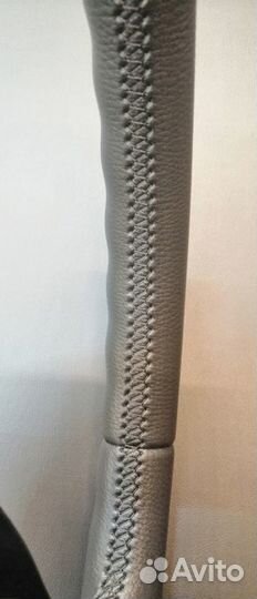 Новый руль Chevrolet Aveo T250 Lacetti