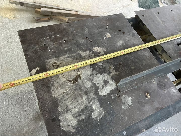 Циркулярная пила станок бу