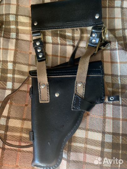 Кобура вмф СССР