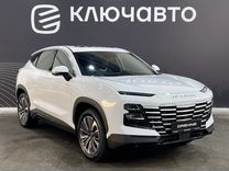 Новый Jetour Dashing 1.5 MT, 2024, цена от 1 999 900 руб.