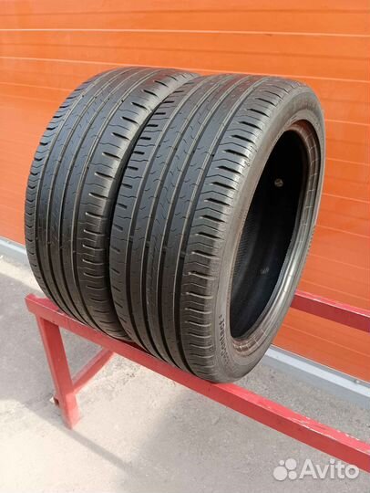 Continental ContiEcoContact 5 215/45 R17 87V