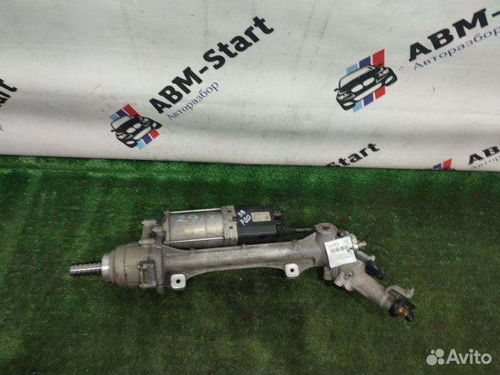 Рулевая рейка Bmw 116I F20 N13B16A 2012