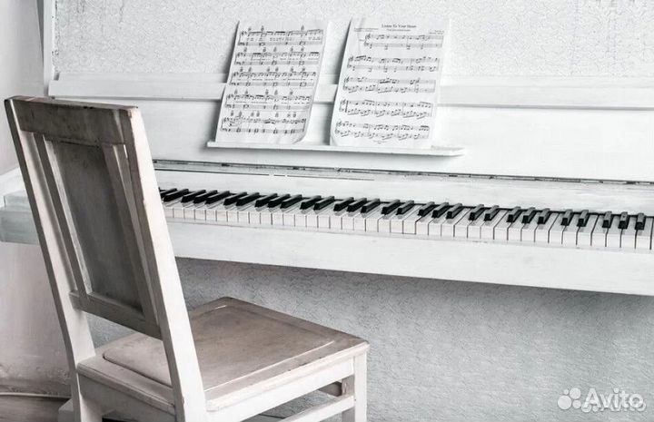 Цифровое Пианино для Музыкальной Школы