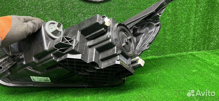 Фара правая Chevrolet Equinox 3 2021