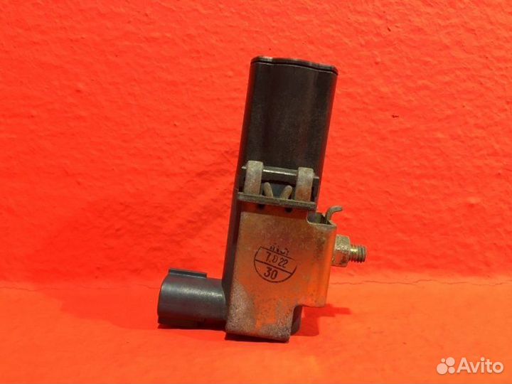 Клапан электромагнитный Mitsubishi Pajero Sport 1