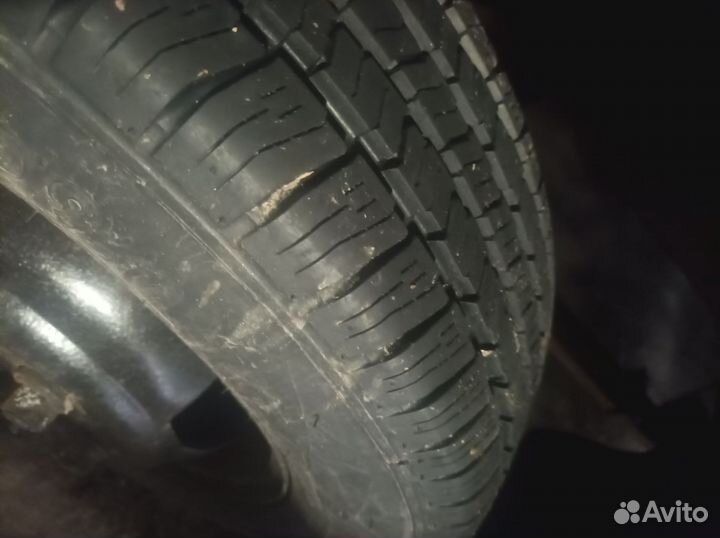 ГАЗ ГАЗель 3302 тентованный, 2010