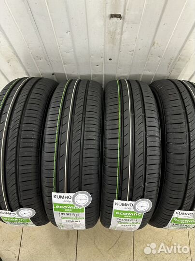 Kumho Ecowing ES31 175/60 R15