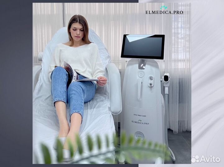 Диодный лазер Макс’Плюс 2000W 2024 гарантия