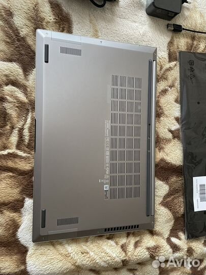 Asus zenbook 15 oled um3504