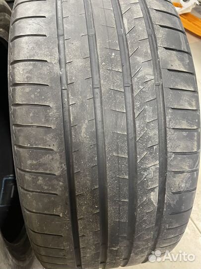 Bridgestone Alenza 001 285/40 R21 109Y