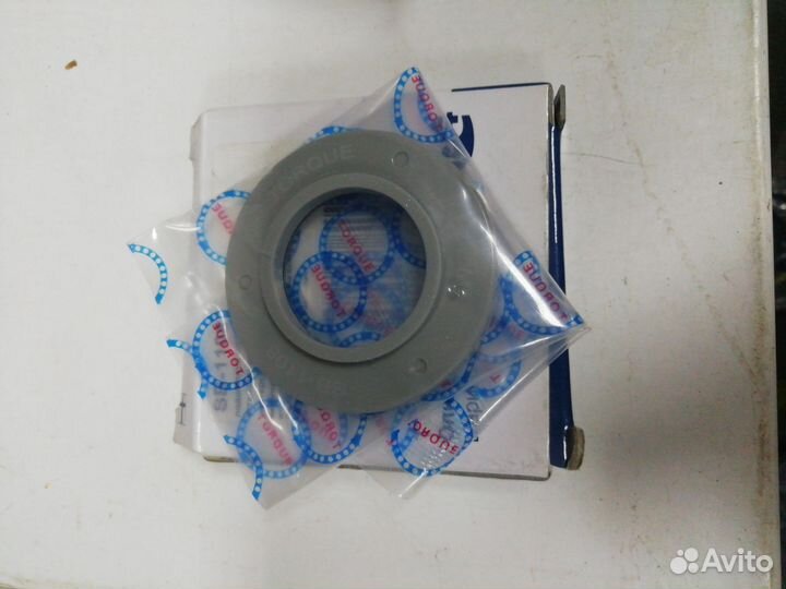 Подшипник опоры стойки Nissan Almera Classic B10 N