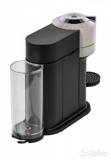 Delonghi nespresso vertuo next