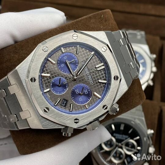 Часы Audemars Piguet кварц