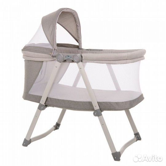 Складная люлька колыбель кроватка pituso