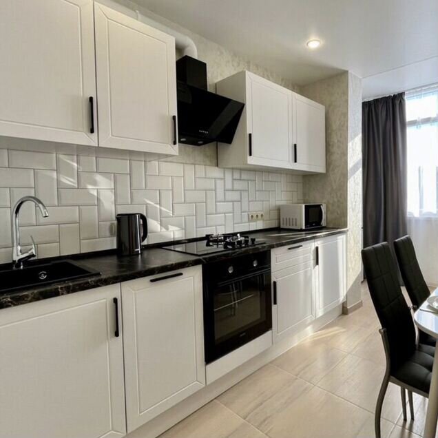 2-к. квартира, 74 м² (Абхазия)