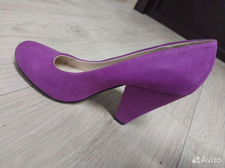 Продам туфли