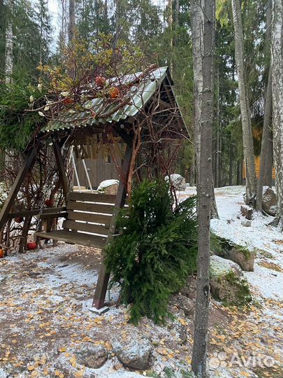 Оформление / декор