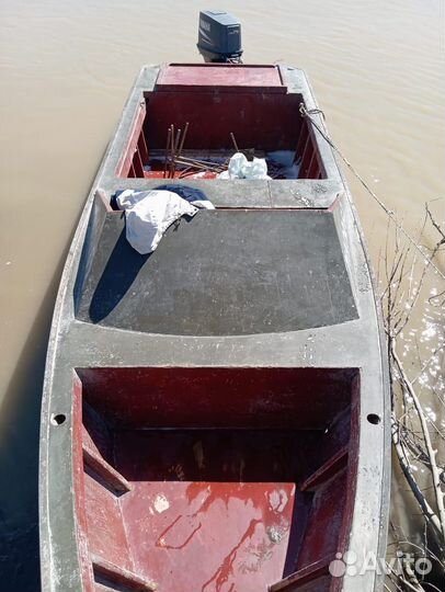 Продажа байды