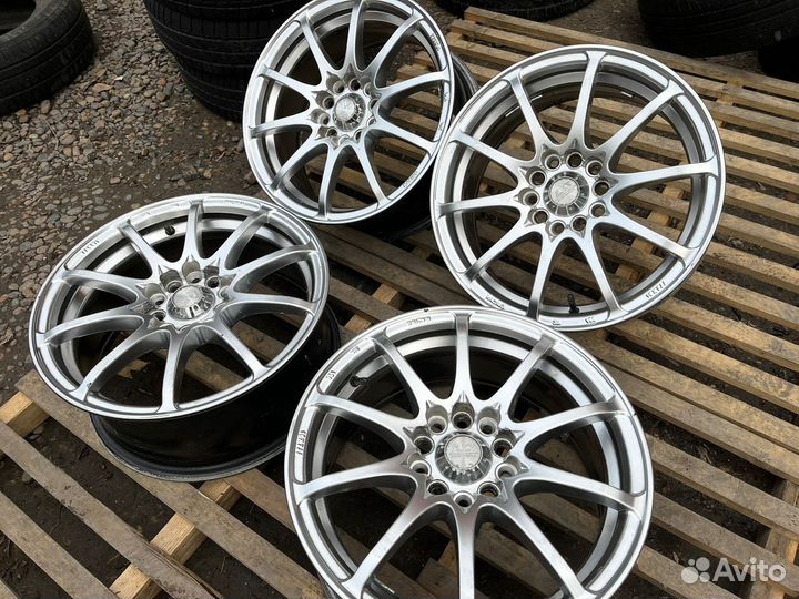 Диски R16 5*108 И 5*114.3